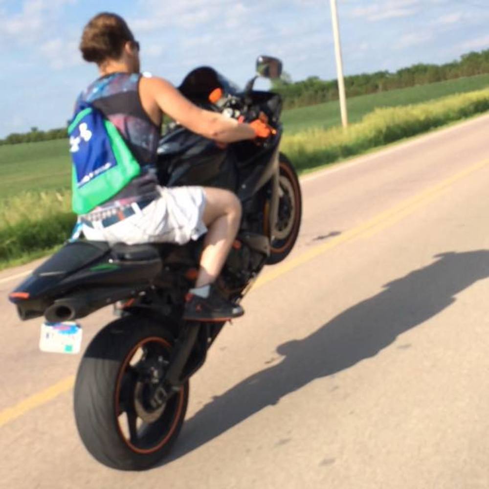 Meet your Posher, Josh